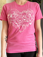 Puppy Love T-Shirt