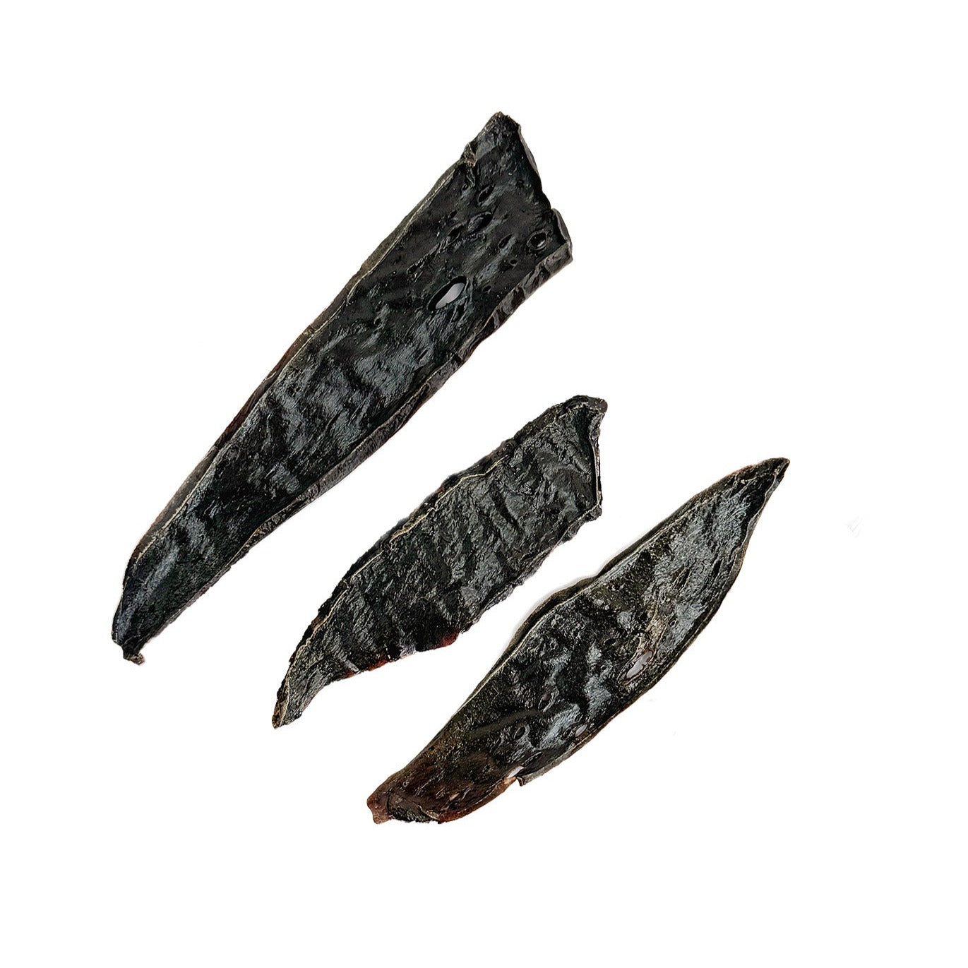 Lamb Liver Strips