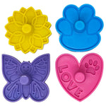 Unstoppable Treat Dispensing Stopper