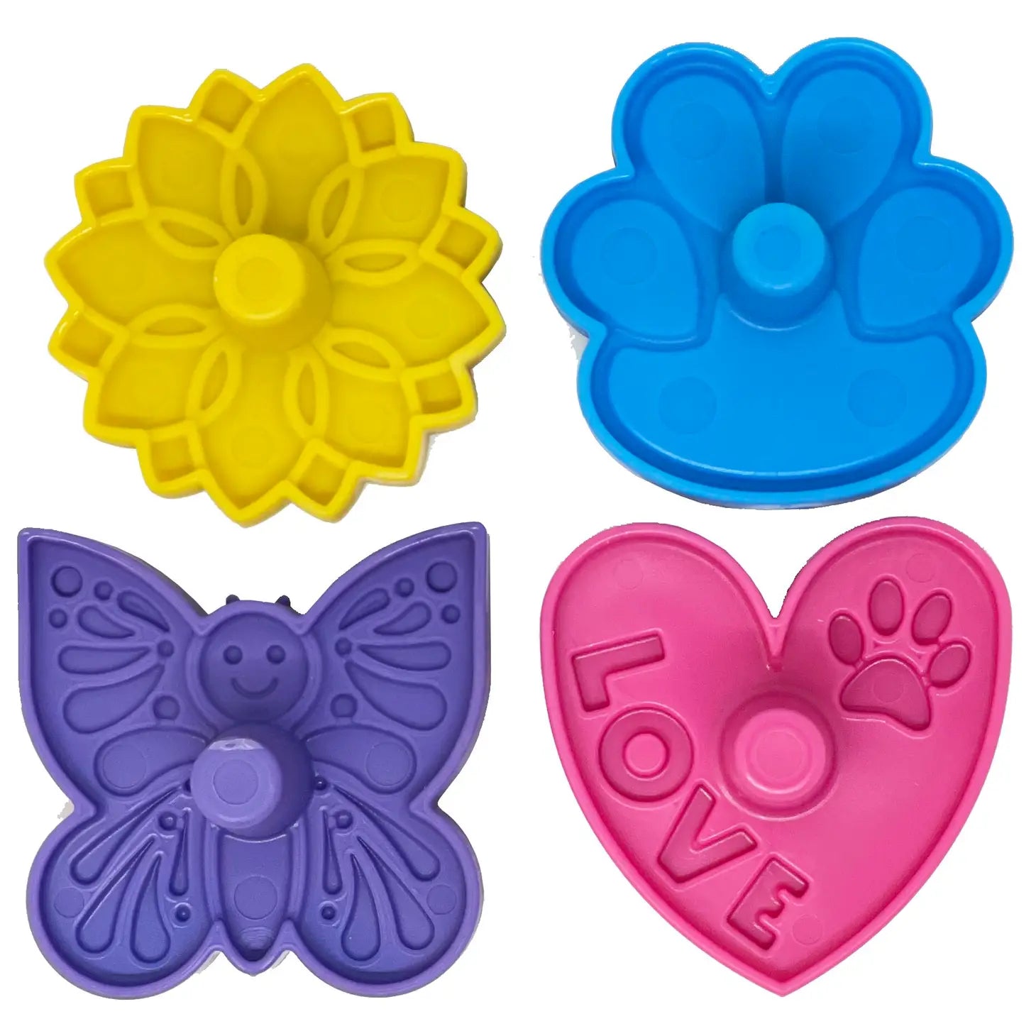 Unstoppable Treat Dispensing Stopper