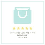 the crazy dog mom tote bag review