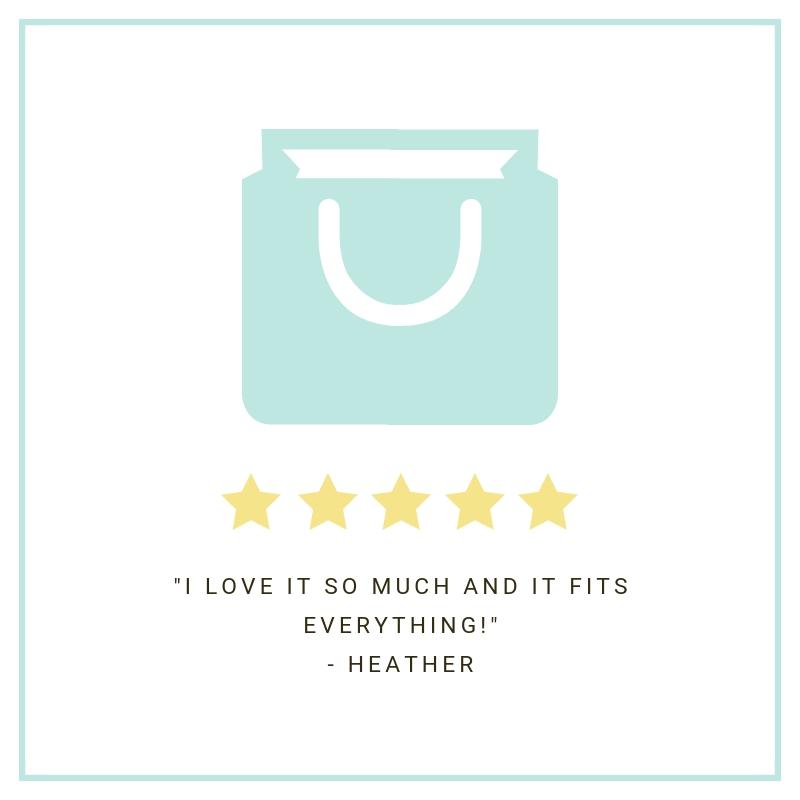 the crazy dog mom tote bag review