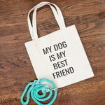 reusable cotton canvas bag